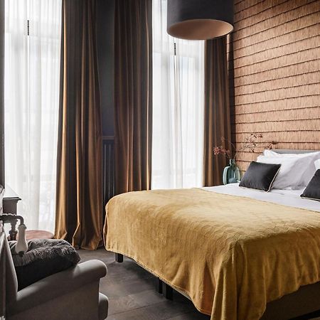The Bank 1869 - Unique Guestrooms In The Historic Center Of Bruges Luaran gambar