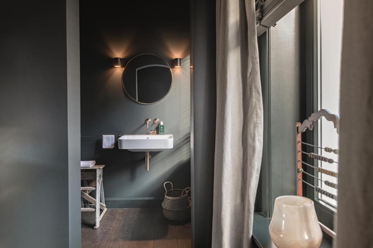 The Bank 1869 - Unique Guestrooms In The Historic Center Of Bruges Luaran gambar