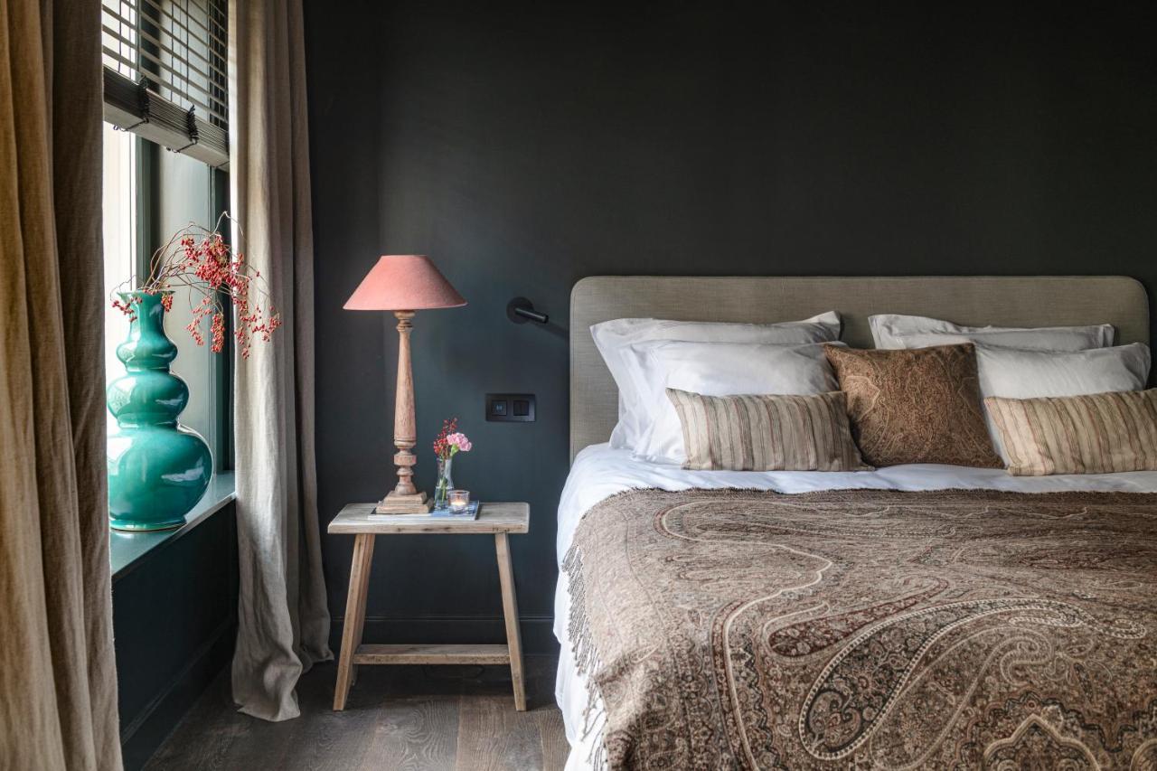 The Bank 1869 - Unique Guestrooms In The Historic Center Of Bruges Luaran gambar