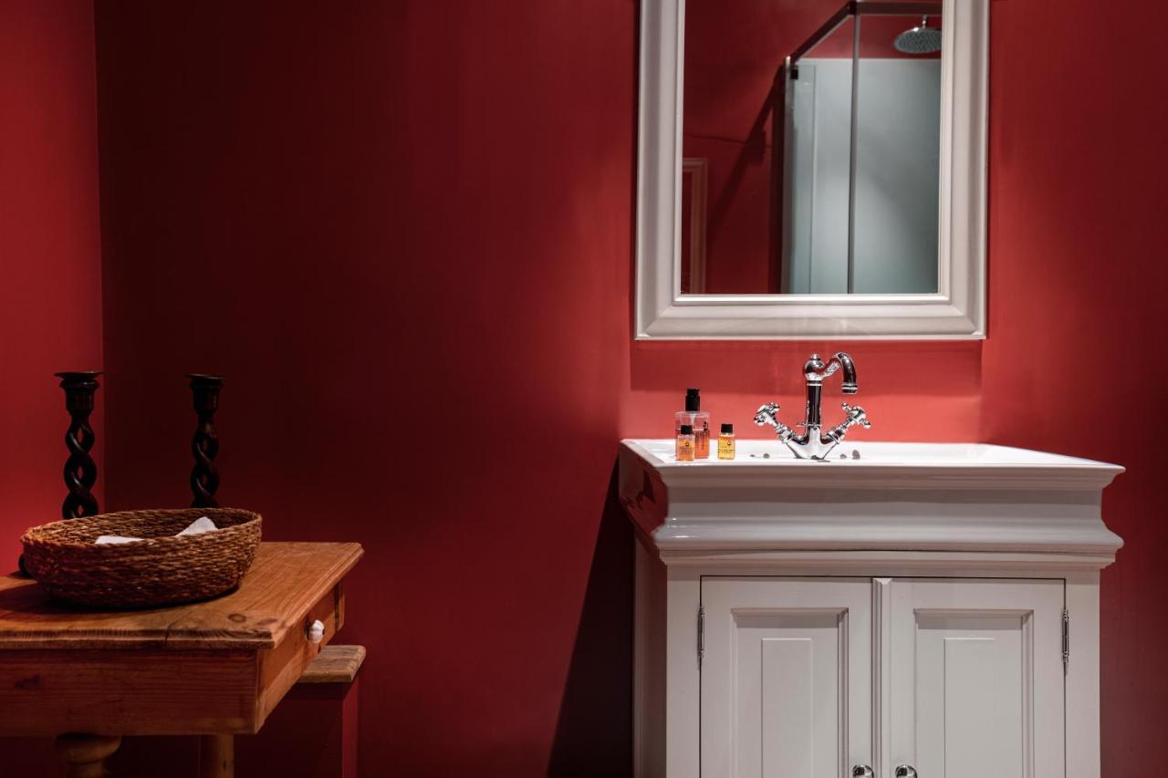 The Bank 1869 - Unique Guestrooms In The Historic Center Of Bruges Luaran gambar