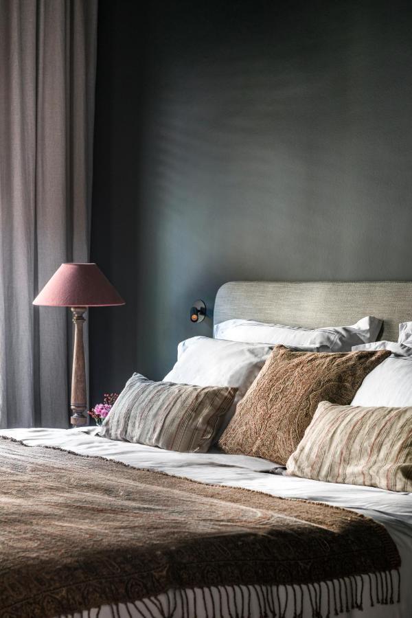 The Bank 1869 - Unique Guestrooms In The Historic Center Of Bruges Luaran gambar