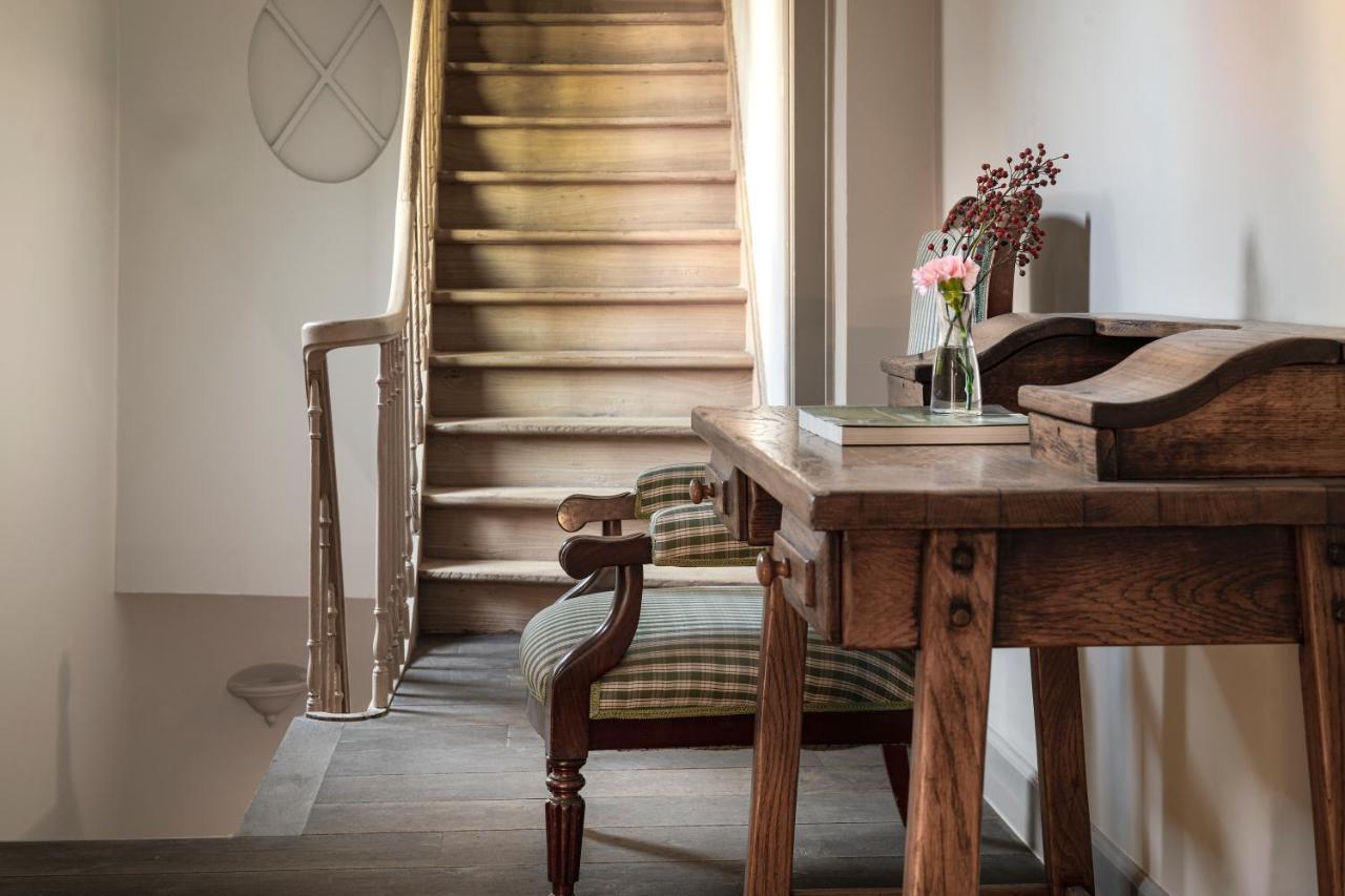 The Bank 1869 - Unique Guestrooms In The Historic Center Of Bruges Luaran gambar