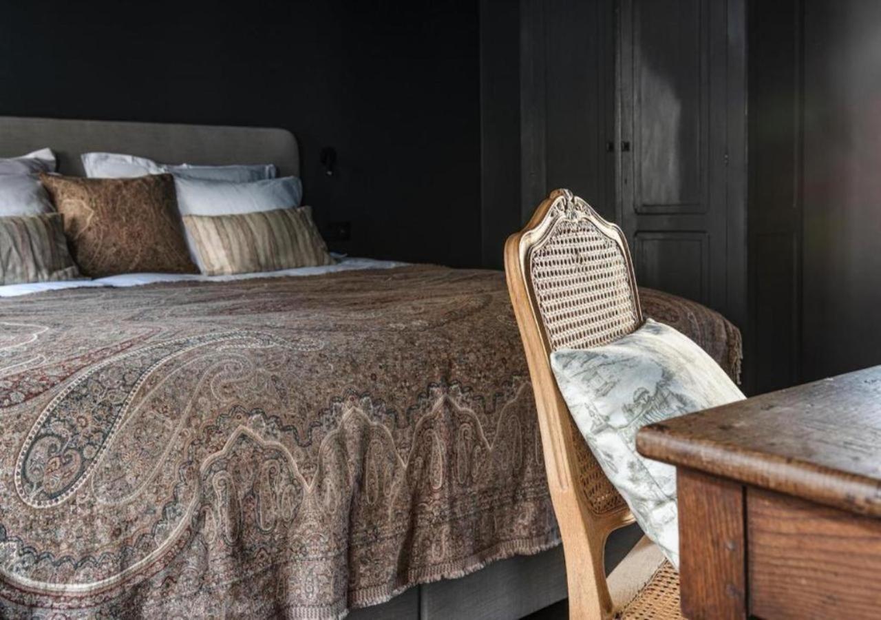 The Bank 1869 - Unique Guestrooms In The Historic Center Of Bruges Luaran gambar