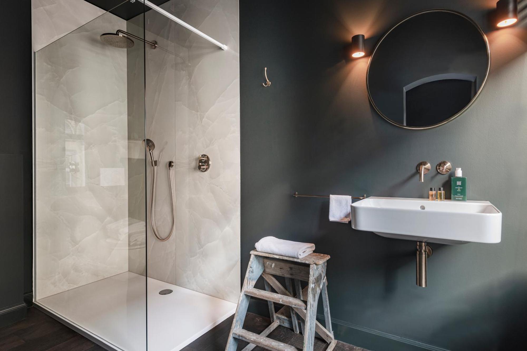 The Bank 1869 - Unique Guestrooms In The Historic Center Of Bruges Luaran gambar
