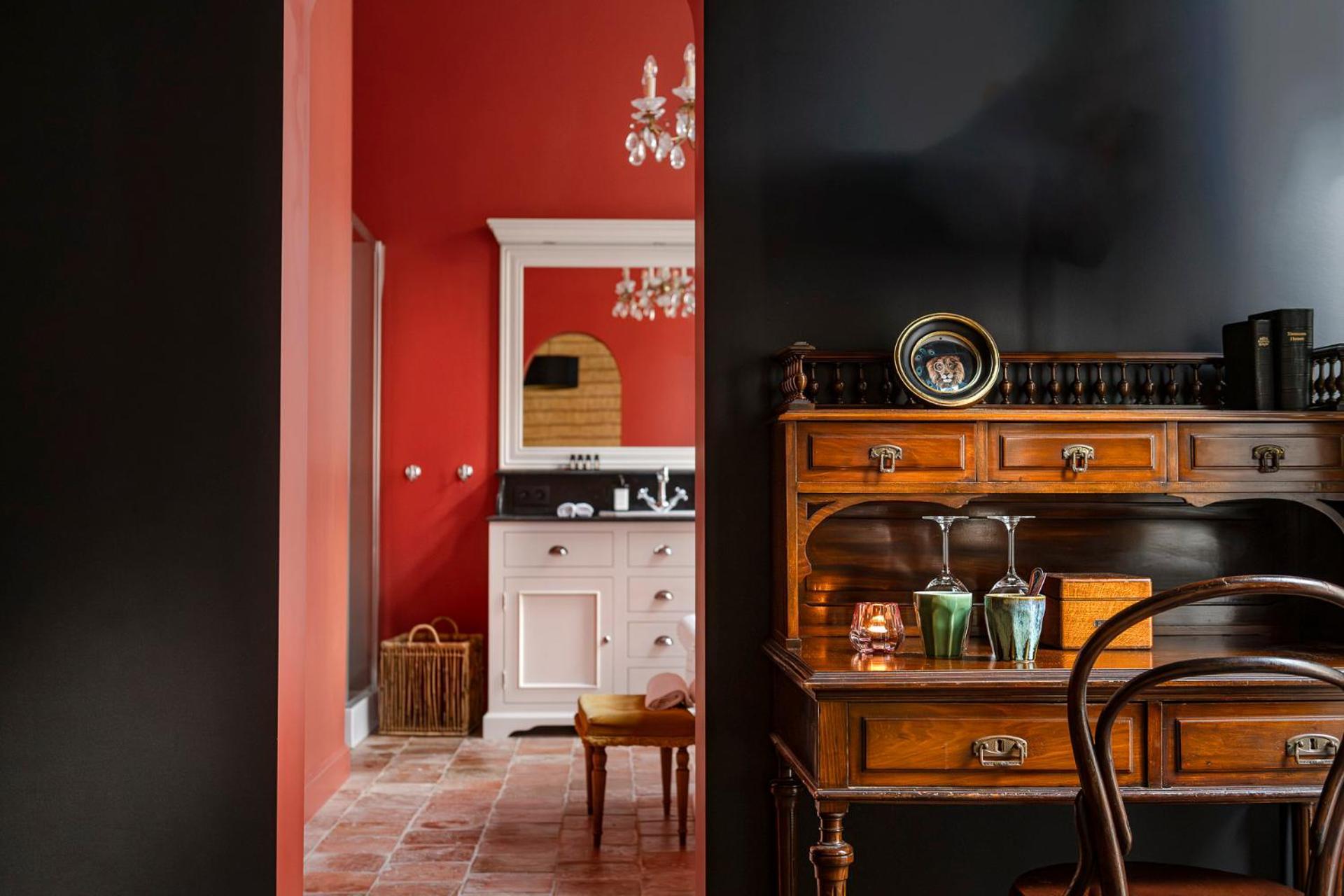 The Bank 1869 - Unique Guestrooms In The Historic Center Of Bruges Luaran gambar