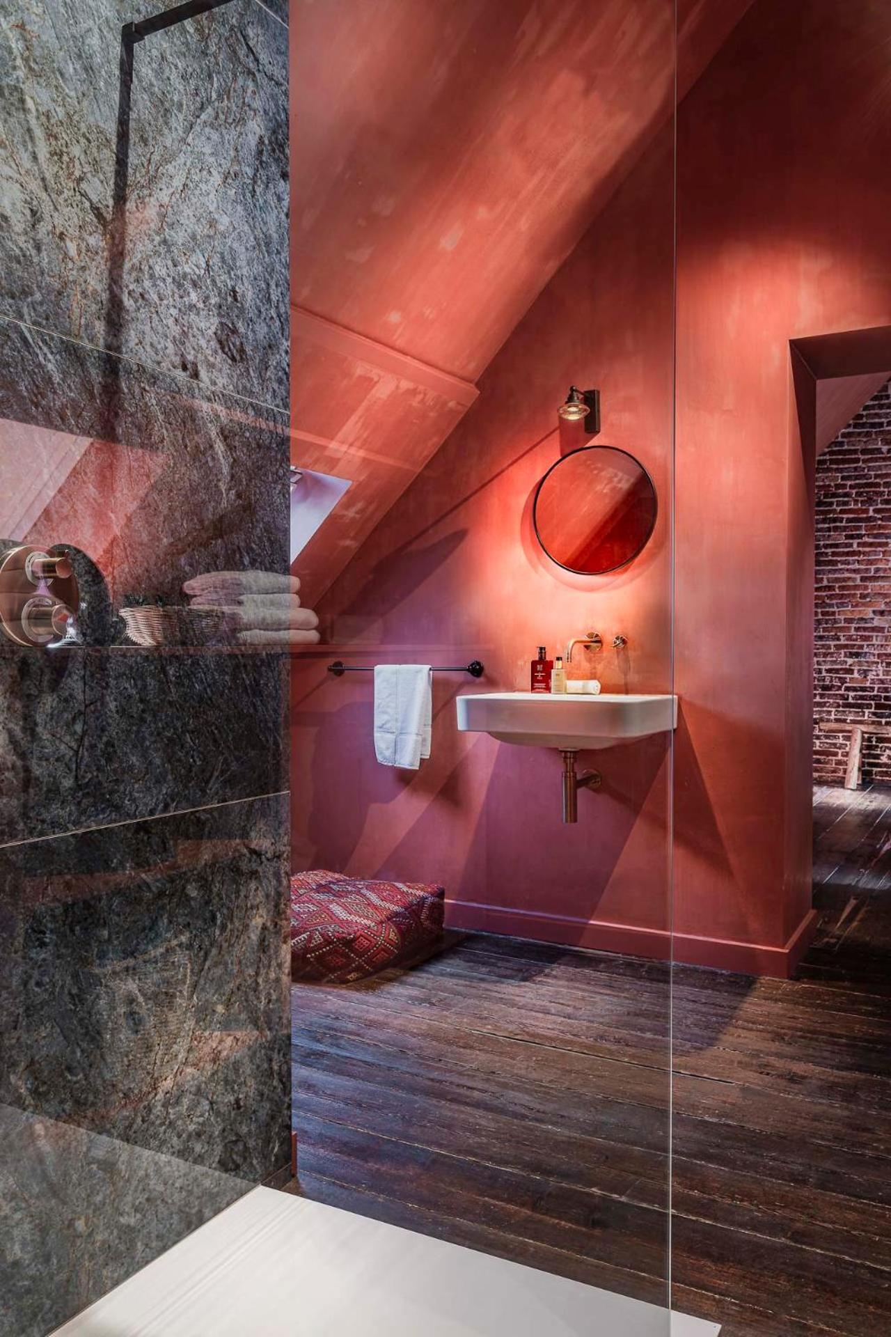 The Bank 1869 - Unique Guestrooms In The Historic Center Of Bruges Luaran gambar