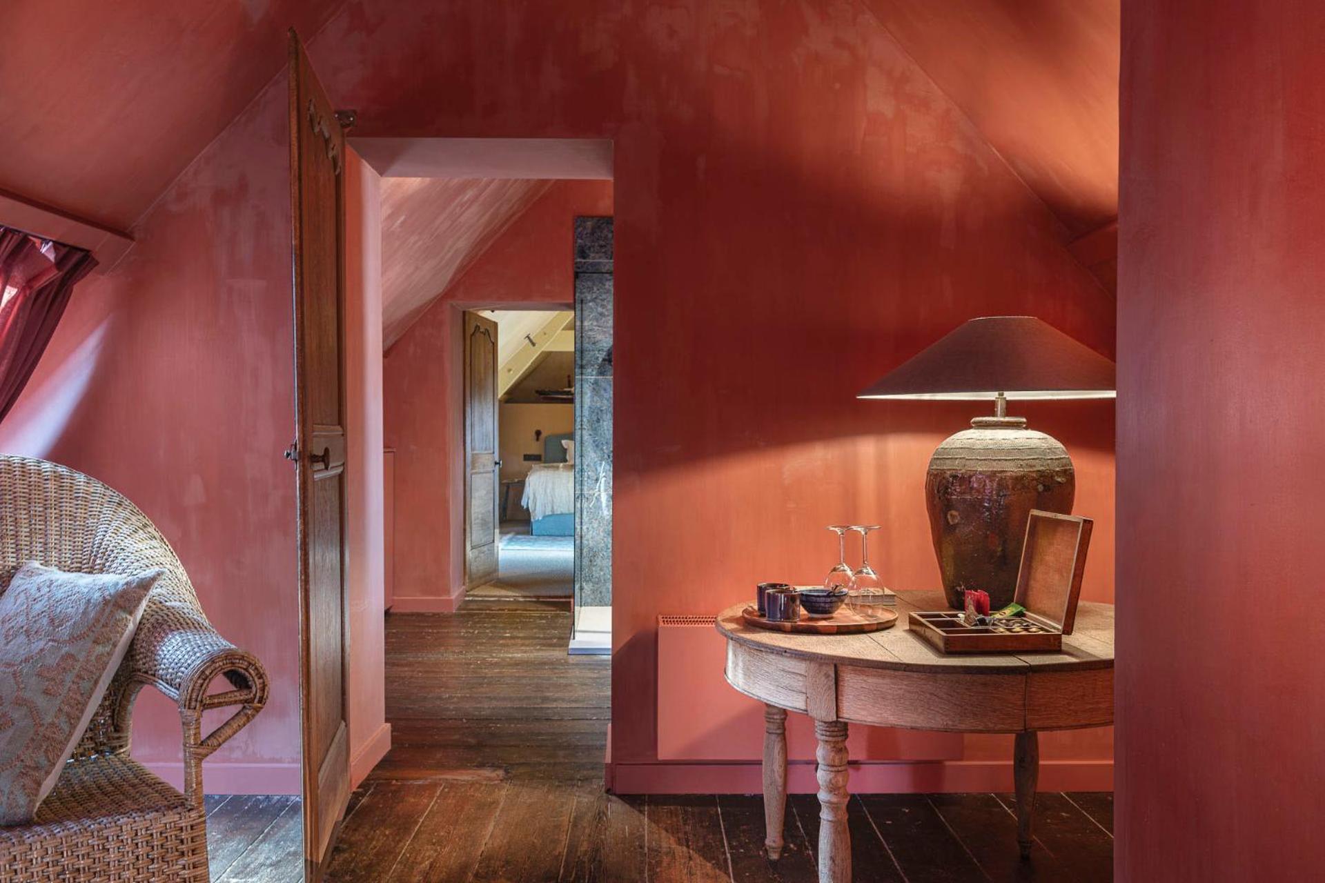 The Bank 1869 - Unique Guestrooms In The Historic Center Of Bruges Luaran gambar