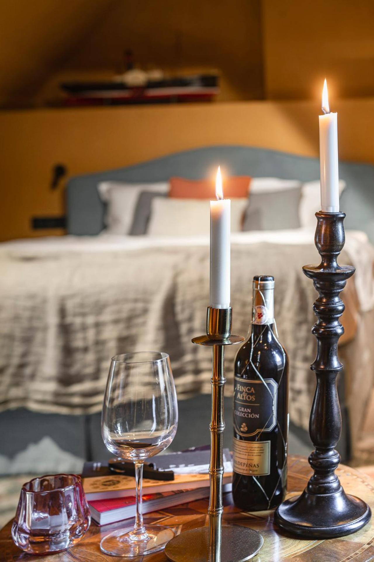 The Bank 1869 - Unique Guestrooms In The Historic Center Of Bruges Luaran gambar