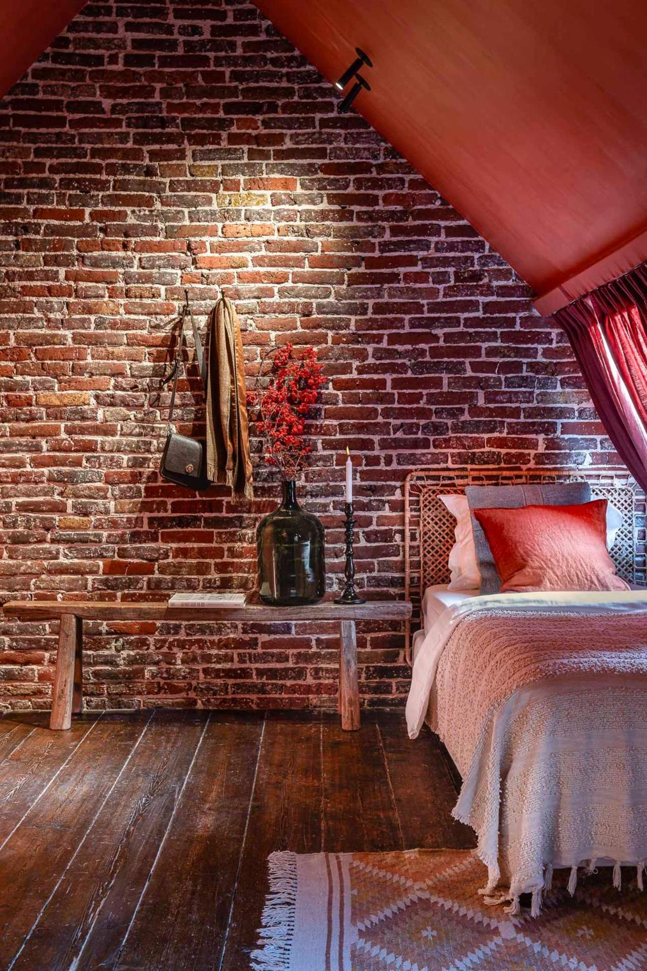 The Bank 1869 - Unique Guestrooms In The Historic Center Of Bruges Luaran gambar