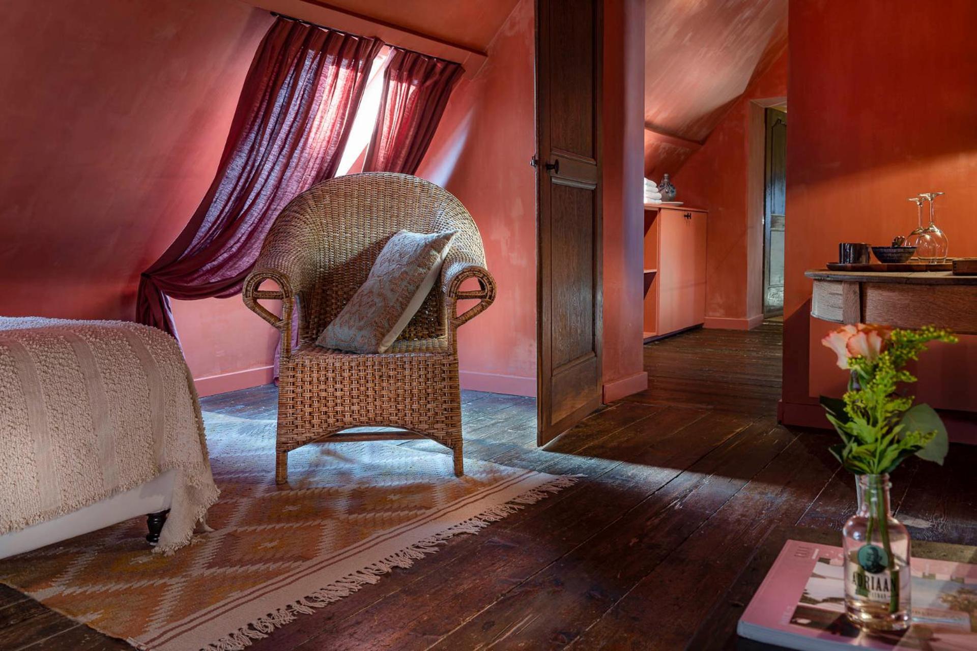 The Bank 1869 - Unique Guestrooms In The Historic Center Of Bruges Luaran gambar