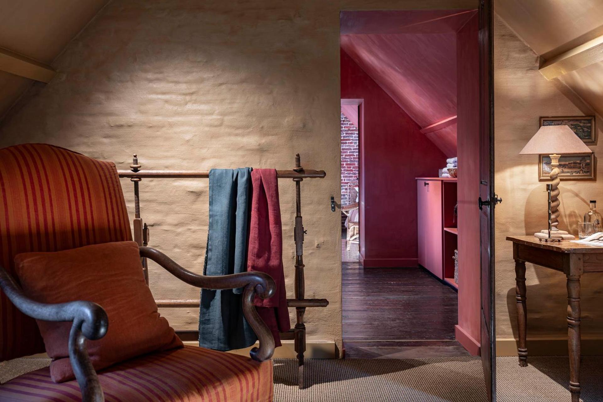 The Bank 1869 - Unique Guestrooms In The Historic Center Of Bruges Luaran gambar