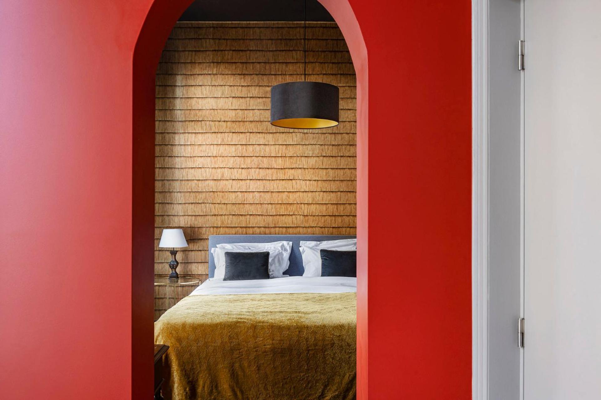 The Bank 1869 - Unique Guestrooms In The Historic Center Of Bruges Luaran gambar