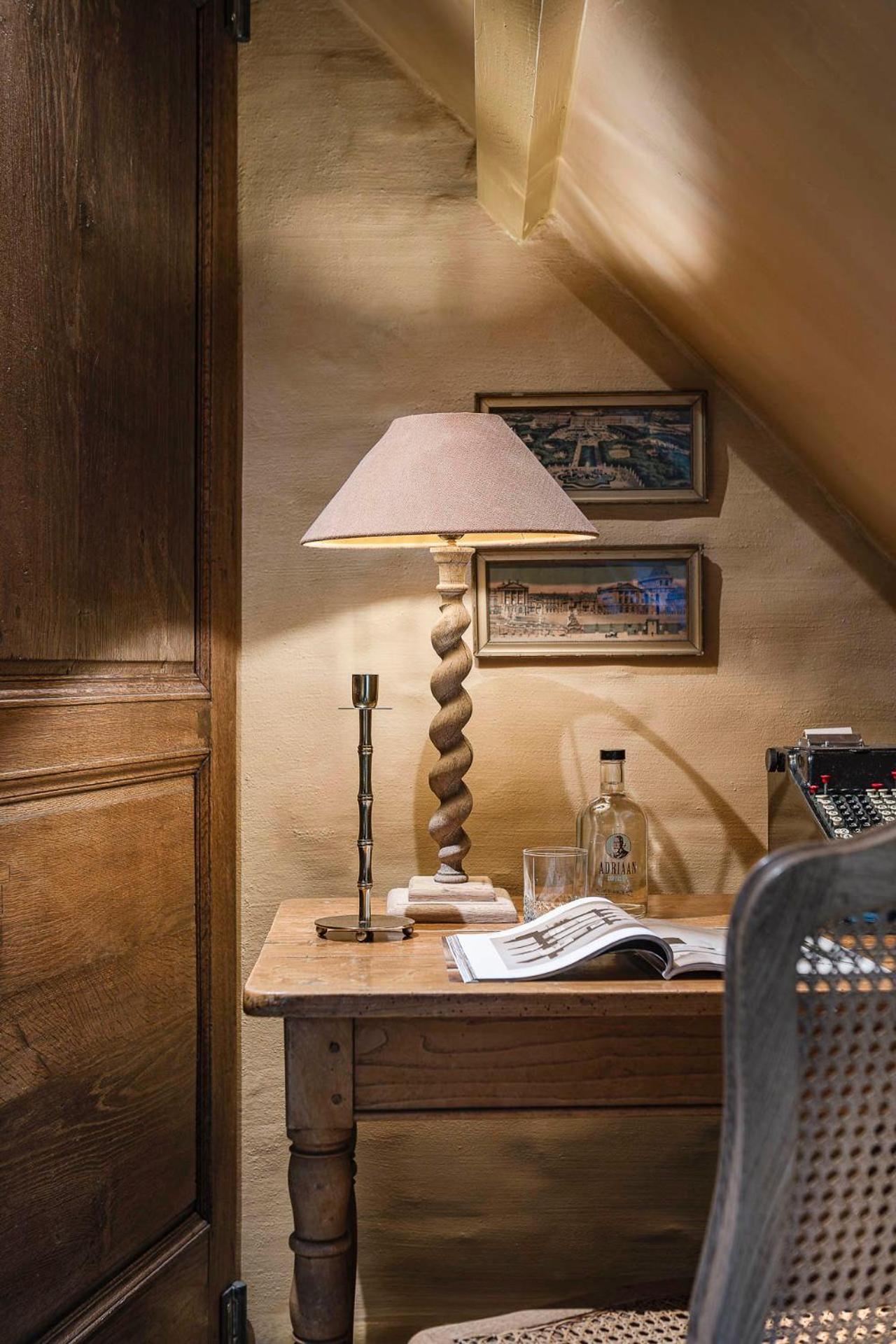 The Bank 1869 - Unique Guestrooms In The Historic Center Of Bruges Luaran gambar