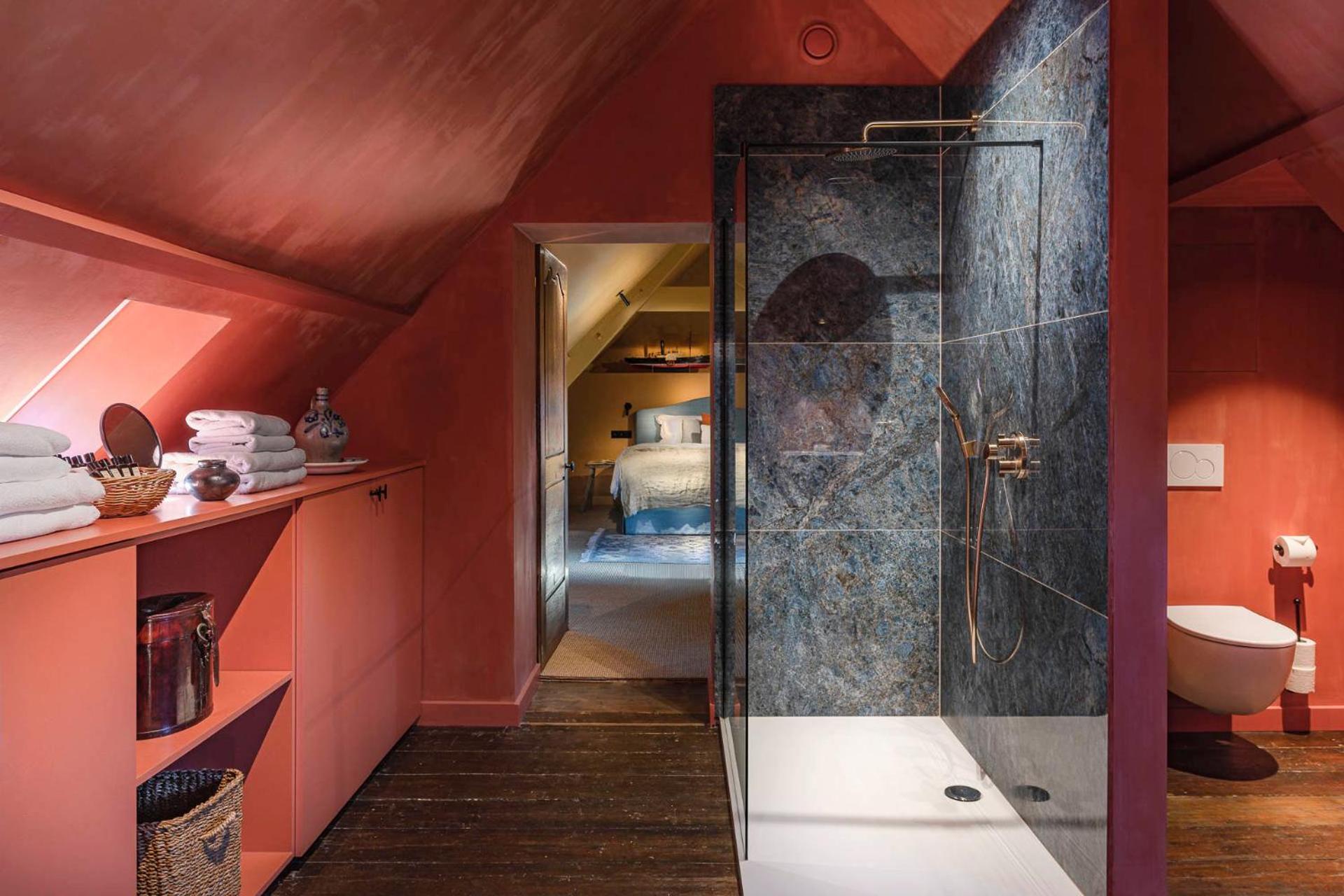 The Bank 1869 - Unique Guestrooms In The Historic Center Of Bruges Luaran gambar