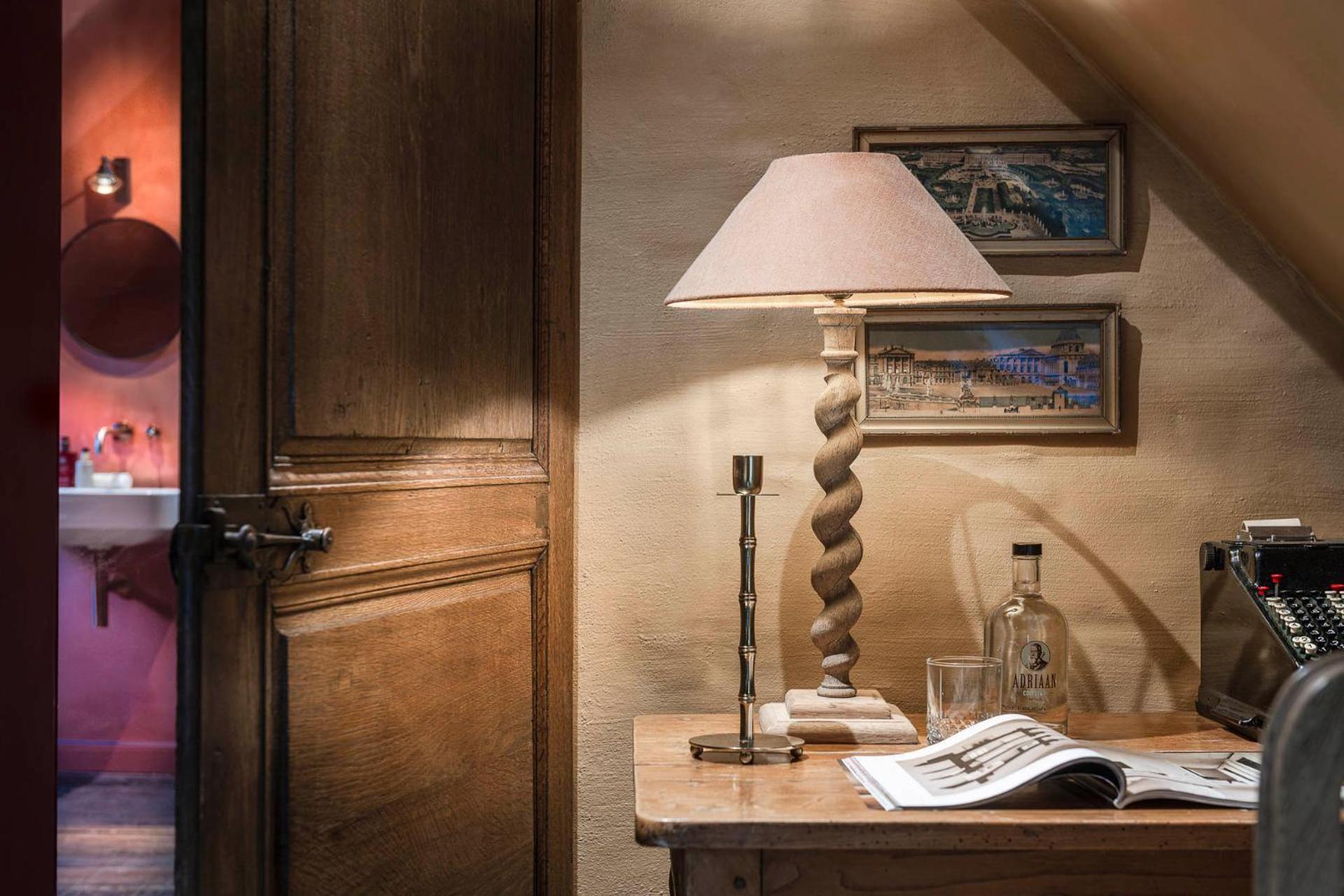 The Bank 1869 - Unique Guestrooms In The Historic Center Of Bruges Luaran gambar