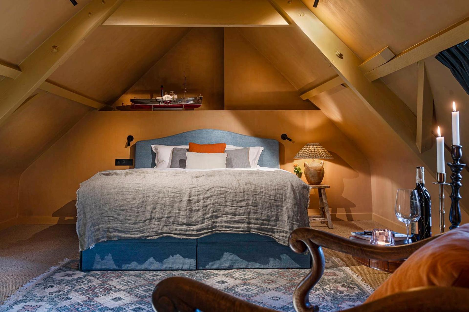 The Bank 1869 - Unique Guestrooms In The Historic Center Of Bruges Luaran gambar