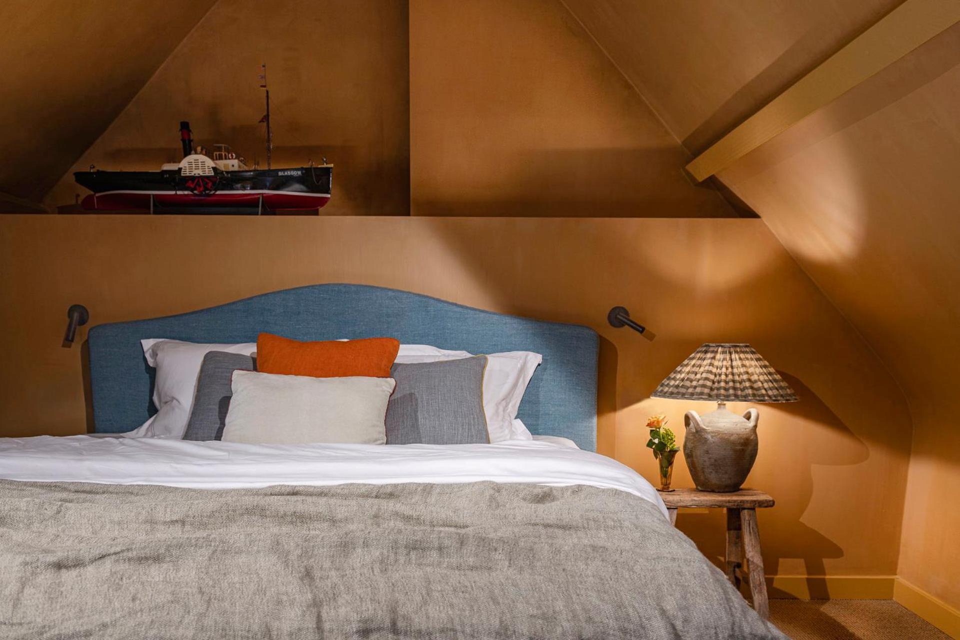 The Bank 1869 - Unique Guestrooms In The Historic Center Of Bruges Luaran gambar