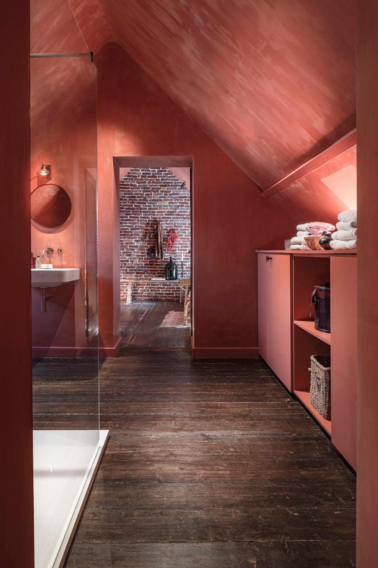 The Bank 1869 - Unique Guestrooms In The Historic Center Of Bruges Luaran gambar